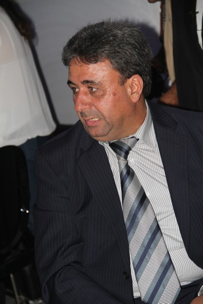 Eden Rock Resort Launching